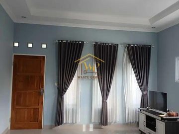 Jual Rumah Jogja Murah 2 Lantai