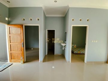Jual Rumah Jogja Murah 2 Lantai