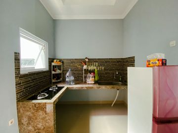 Jual Rumah Jogja Murah 2 Lantai