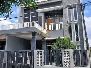 Jual Rumah Jogja Murah 2 Lantai
