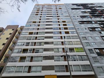 Venta de Departamento en Pueblo Libre