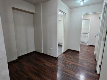Venta de Departamento en Pueblo Libre