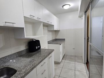 Venta de Departamento en Pueblo Libre