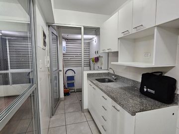 Venta de Departamento en Pueblo Libre