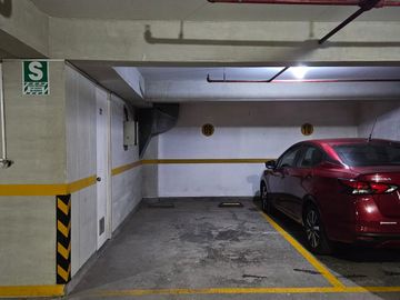 Venta de Departamento en Pueblo Libre