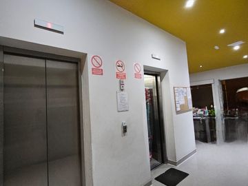 Venta de Departamento en Pueblo Libre
