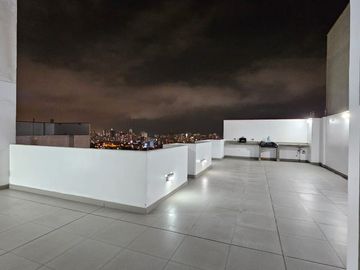 Venta de Departamento en Pueblo Libre