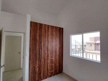 SE VENDE CASA EQUIPADA EN HIDALGO