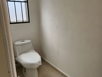 SE VENDE CASA EQUIPADA EN HIDALGO