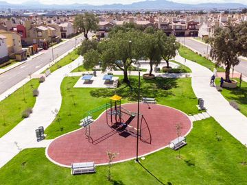 SE VENDE CASA EQUIPADA EN HIDALGO