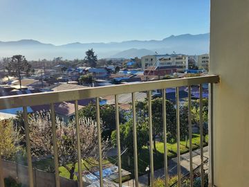 Departamento en venta Rancagua