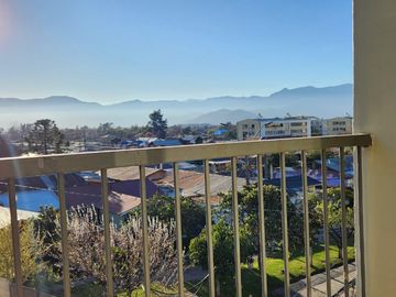 Departamento en venta Rancagua