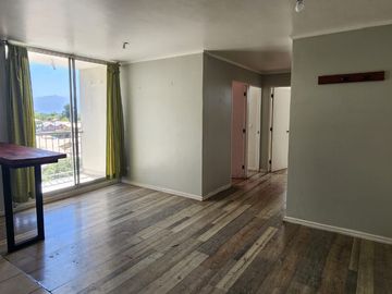 Departamento en venta Rancagua