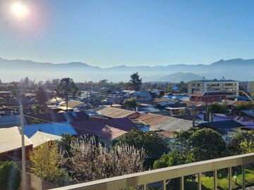 Departamento en venta Rancagua