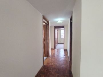 Venta Departamento de 3 d. en el Corazón del Norte de Quito ¡Amplitud y Ubicación Perfecta!
