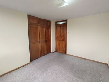 Venta Departamento de 3 d. en el Corazón del Norte de Quito ¡Amplitud y Ubicación Perfecta!