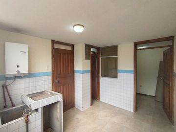 Venta Departamento de 3 d. en el Corazón del Norte de Quito ¡Amplitud y Ubicación Perfecta!