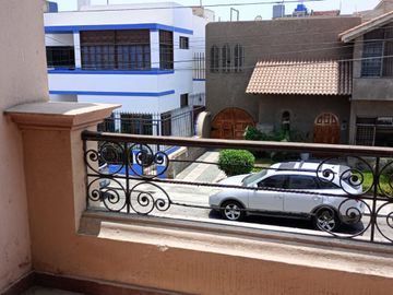 Venta Departamento Segundo Piso En La Punta, Callao
