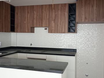 Departamento de Estreno en Venta 1 Piso Terraza Surco Frente a Parque