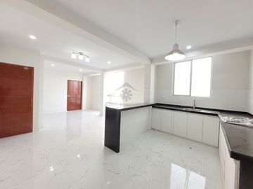 VENTA DE DEPARTAMENTOS MODERNOS Y AMPLIOS CERCA DE LA UNIVERSIDAD SIPÁN
