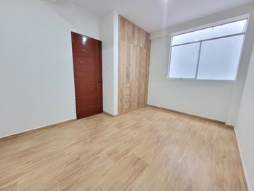 VENTA DE DEPARTAMENTOS MODERNOS Y AMPLIOS CERCA DE LA UNIVERSIDAD SIPÁN