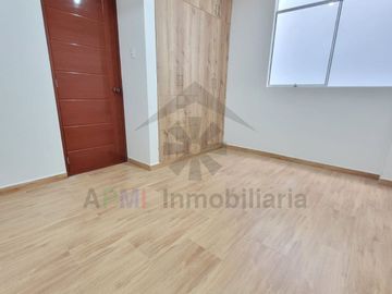 VENTA DE DEPARTAMENTOS MODERNOS Y AMPLIOS CERCA DE LA UNIVERSIDAD SIPÁN