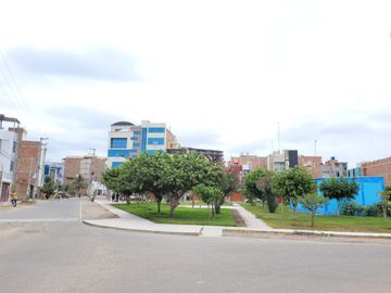 VENTA DE DEPARTAMENTOS MODERNOS Y AMPLIOS CERCA DE LA UNIVERSIDAD SIPÁN