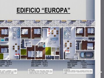 VENTA DE DEPARTAMENTOS MODERNOS Y AMPLIOS CERCA DE LA UNIVERSIDAD SIPÁN