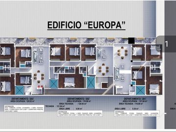 VENTA DE DEPARTAMENTOS MODERNOS Y AMPLIOS CERCA DE LA UNIVERSIDAD SIPÁN
