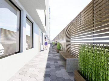 VENTA DE DEPARTAMENTOS MODERNOS Y AMPLIOS CERCA DE LA UNIVERSIDAD SIPÁN