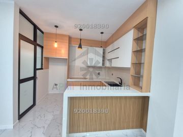 VENTA DE DEPARTAMENTOS MODERNOS Y AMPLIOS CERCA DE LA UNIVERSIDAD SIPÁN