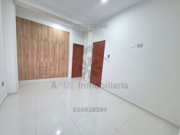 VENTA DE DEPARTAMENTOS MODERNOS Y AMPLIOS CERCA DE LA UNIVERSIDAD SIPÁN