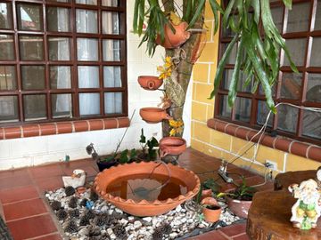 VENTA HERMOSA CASA CAMPESTRE EN PAVAS S VISTA ESPECTACULAR