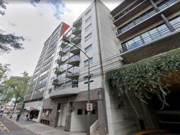REMATO DEPARTAMENTO EN CONDESA