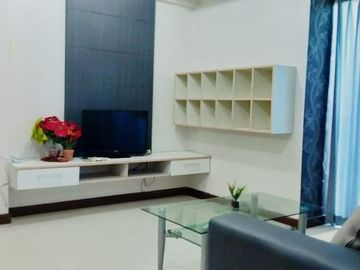 DISEWAKAN BULANAN TAHUNAN WATERPLACE RESIDENCE 3BR FURNISHED