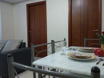DISEWAKAN BULANAN TAHUNAN WATERPLACE RESIDENCE 3BR FURNISHED