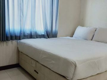 DISEWAKAN BULANAN TAHUNAN WATERPLACE RESIDENCE 3BR FURNISHED