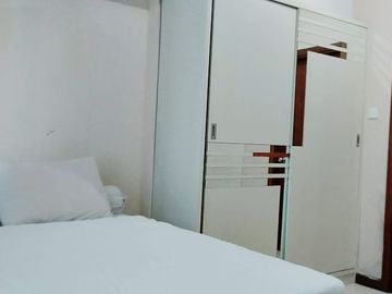 DISEWAKAN BULANAN TAHUNAN WATERPLACE RESIDENCE 3BR FURNISHED