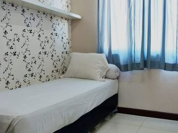 DISEWAKAN BULANAN TAHUNAN WATERPLACE RESIDENCE 3BR FURNISHED