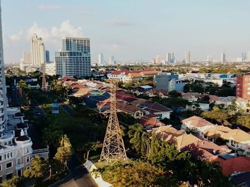 DISEWAKAN BULANAN TAHUNAN WATERPLACE RESIDENCE 3BR FURNISHED