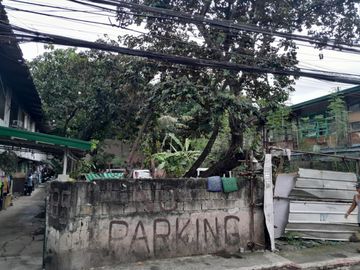 APARTMENT FOR SALE F. Roman St. San Juan City, metro Manila