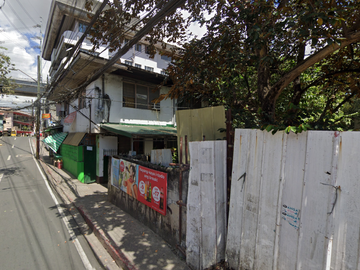 APARTMENT FOR SALE F. Roman St. San Juan City, metro Manila