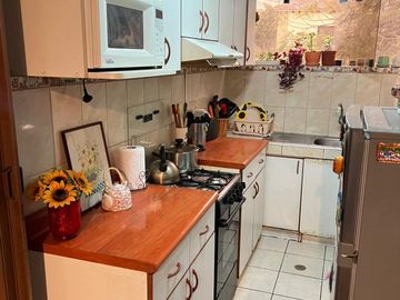 VENTA DE DEPARTAMENTO EN JESUS MARIA
