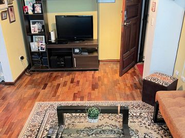 VENTA DE DEPARTAMENTO EN JESUS MARIA