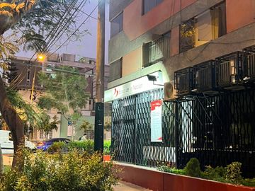 VENTA DE DEPARTAMENTO EN JESUS MARIA
