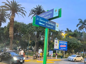 VENTA DE DEPARTAMENTO EN JESUS MARIA