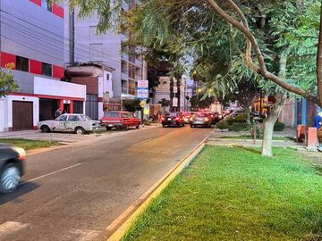 VENTA DE DEPARTAMENTO EN JESUS MARIA