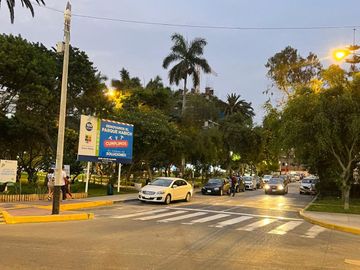 VENTA DE DEPARTAMENTO EN JESUS MARIA