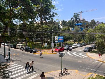 VENTA DE DEPARTAMENTO EN JESUS MARIA
