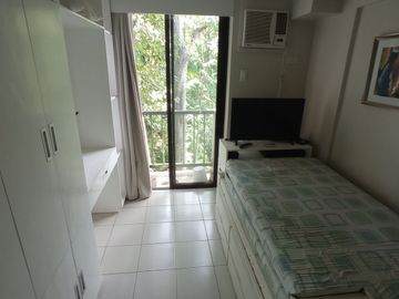 Studio condo / apartment for sale in Camella Northpoint
